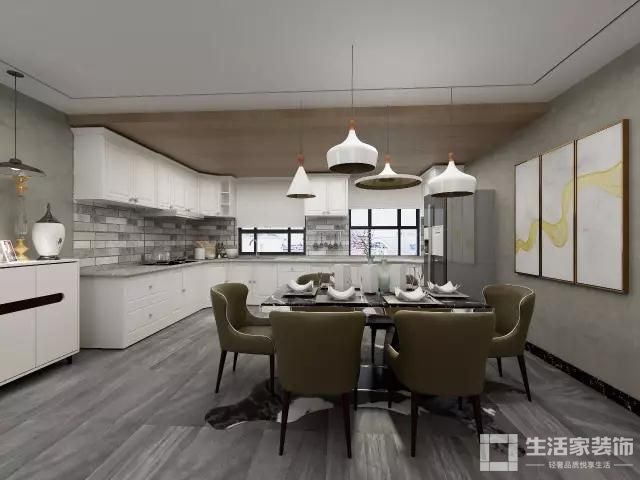 餐厅地毯2