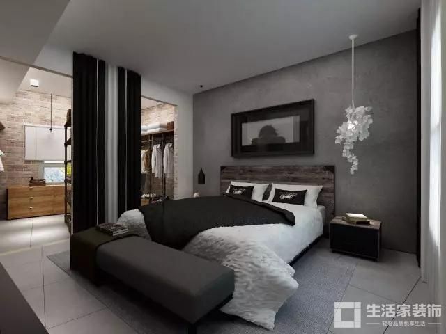 卧室地毯3