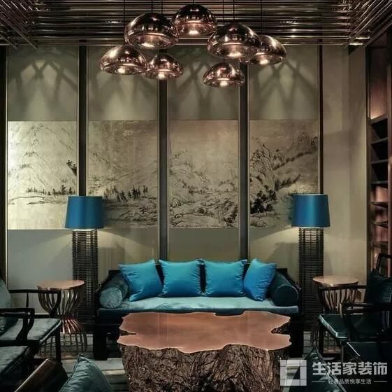生活家中式格调1