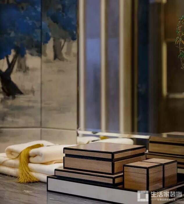 生活家中式格调5