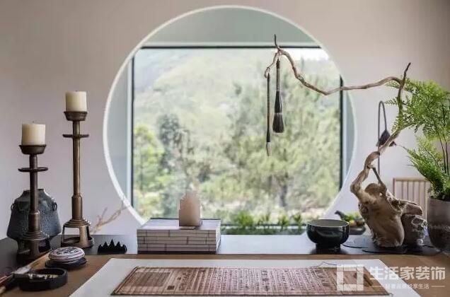 生活家中式格调8