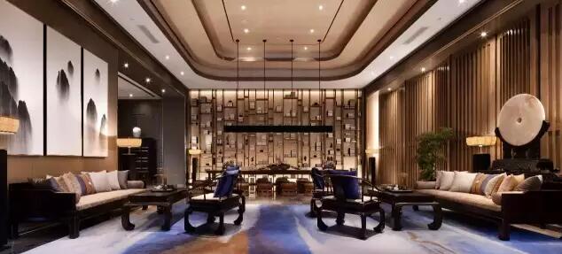 生活家中式格调9