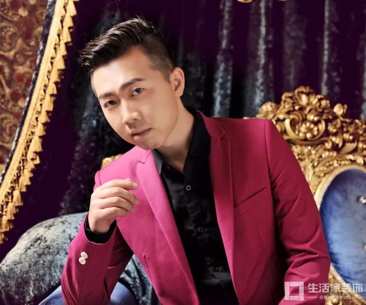 健明迪设计师 白露