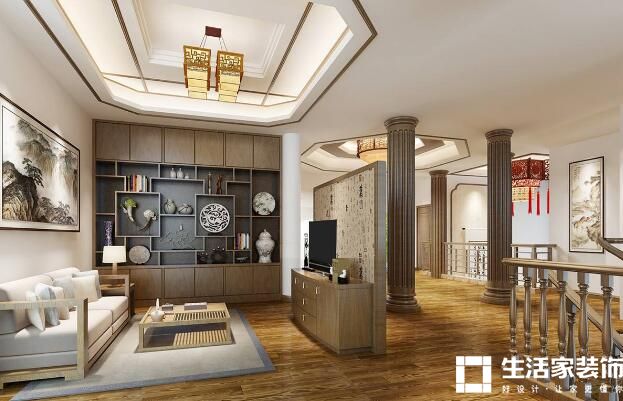 成都装修 成都装修设计