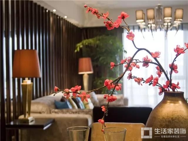 中式 餐 厅3