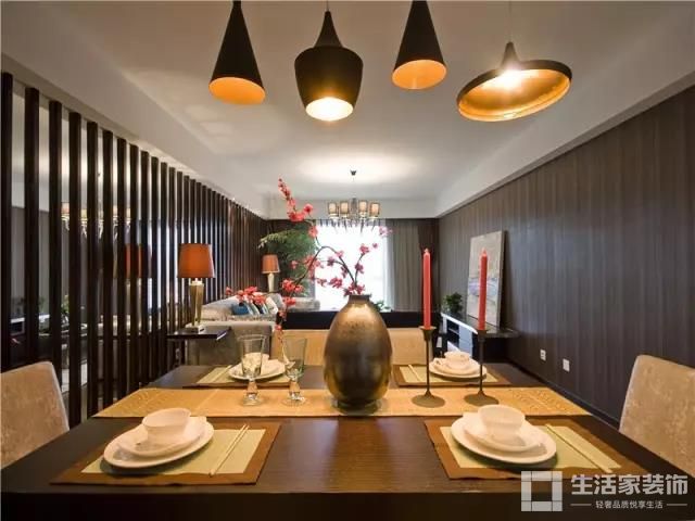 中式 餐 厅1