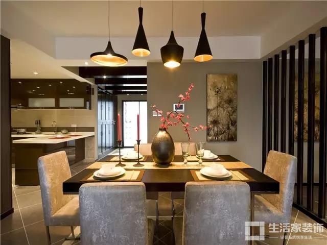 中式 餐 厅5
