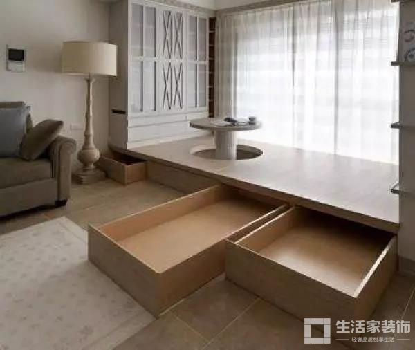 次卧榻榻米2