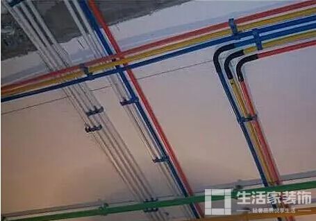 装修预算之水电路