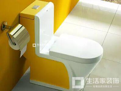裝修預算之馬桶