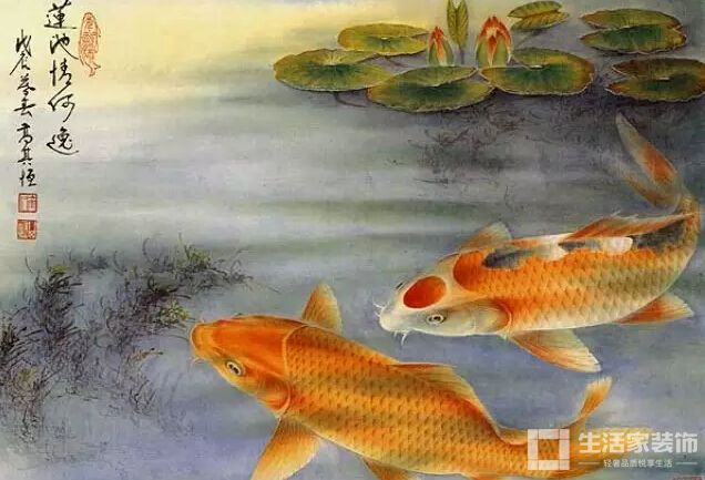 旺宅风水1
