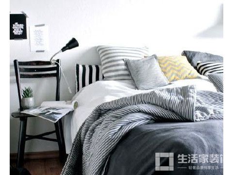 卧室装修的风水禁忌