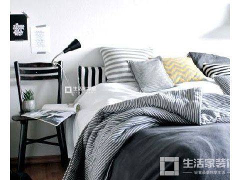 臥室裝修的風水禁忌