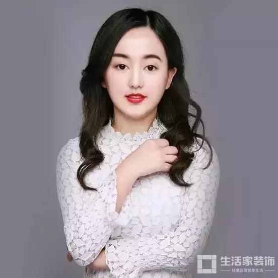 健明迪 设计师