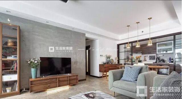 北歐風(fēng)鋪什么？3