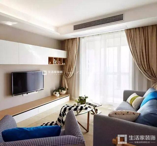 北歐風(fēng)鋪什么？8