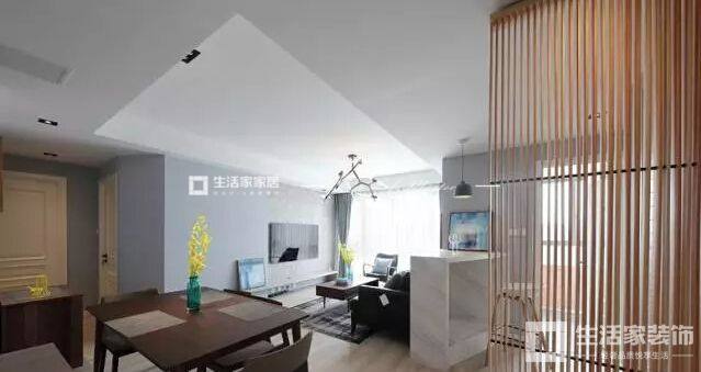 北歐風(fēng)鋪什么？11