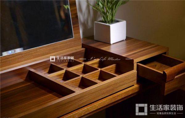 實木家具好不好,瑕不掩瑜優點多