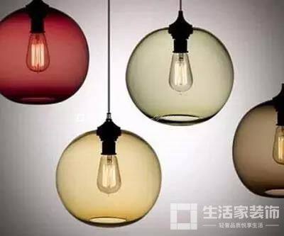 燈具風水作用