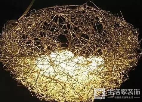 灯具风水2