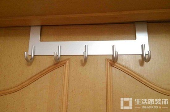 门后也不宜钉钉