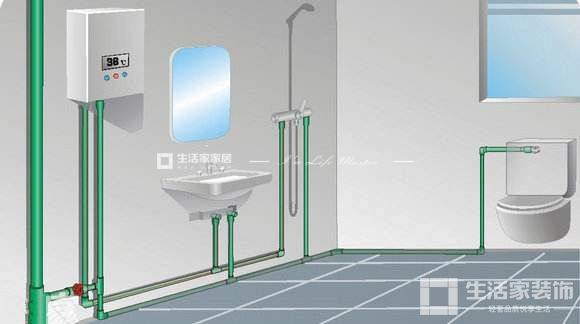 水電驗收1