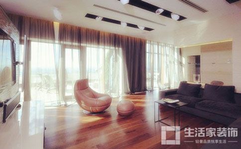 窗帘选择7
