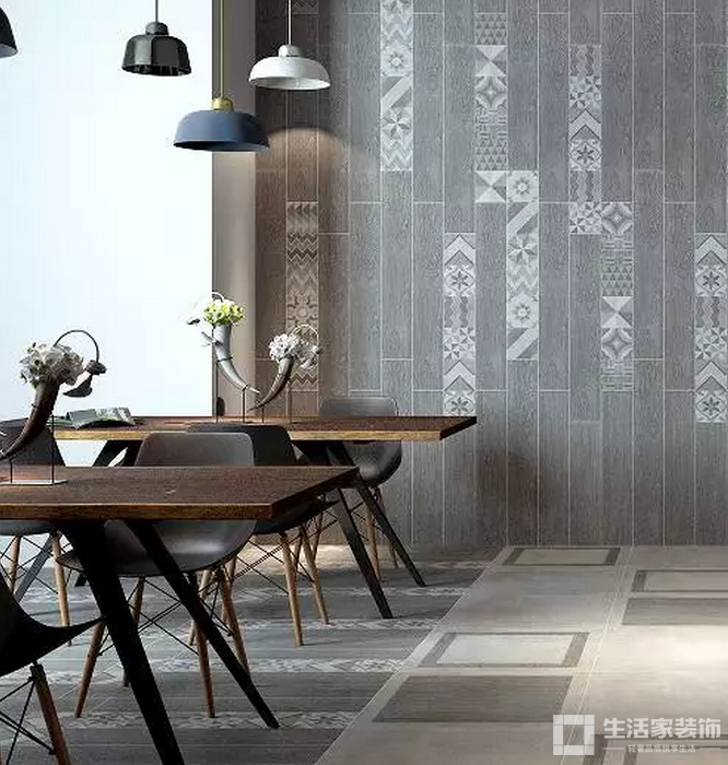 餐厅效果图