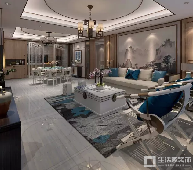 东莞装修公司