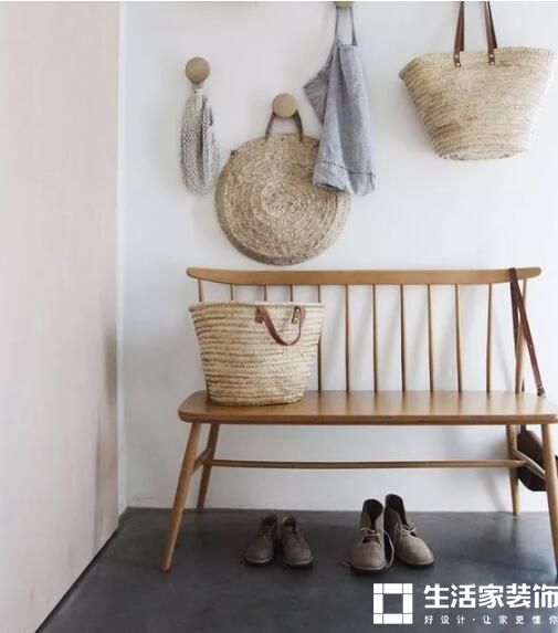 东莞装饰公司 玄关
