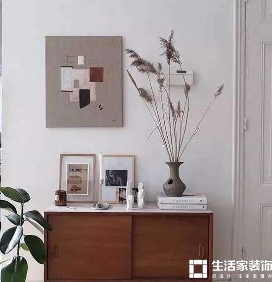 东莞装饰公司 玄关