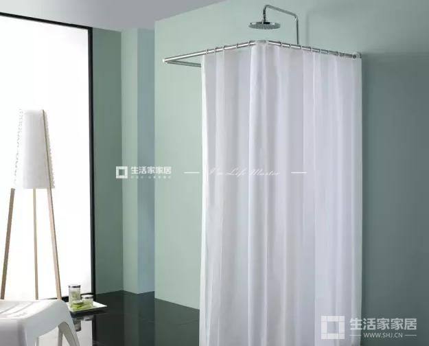 生活家家居：浴帘、淋浴屏和淋浴房哪个更适合你？