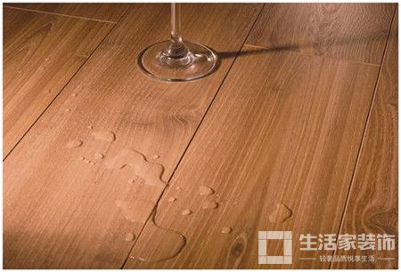 东莞家装 地板防潮1 