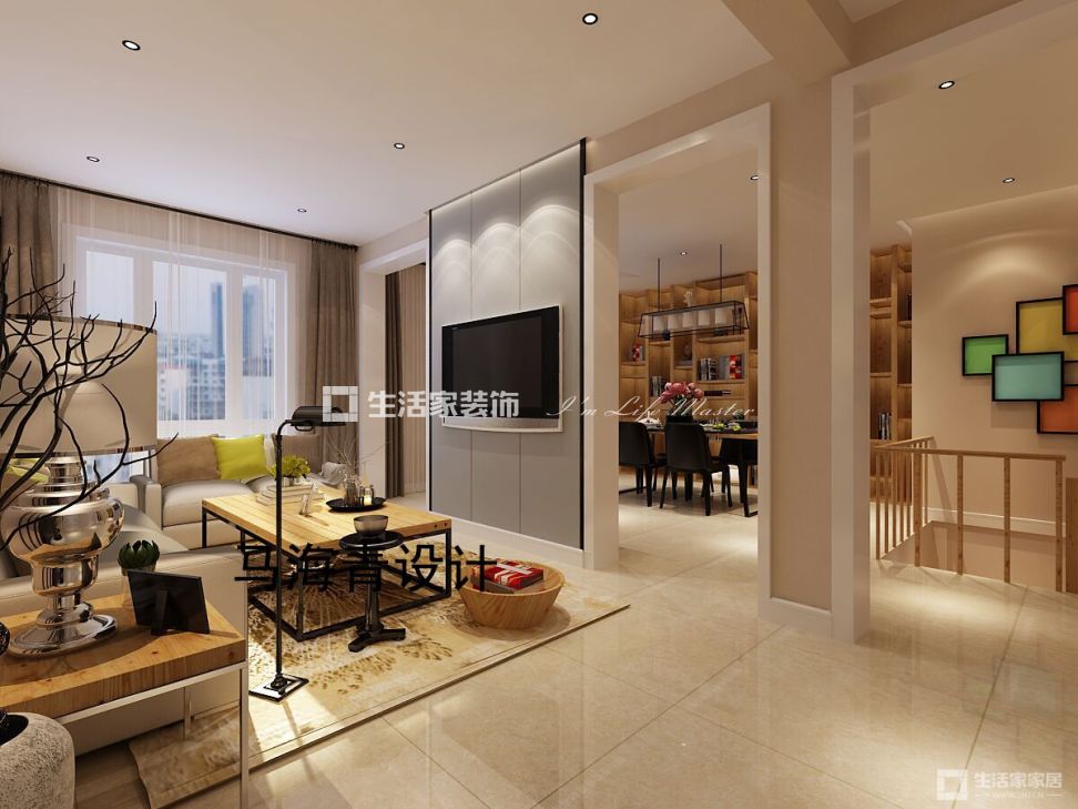 储物柜金地，檀境