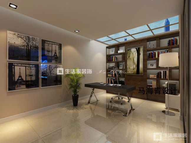 储物柜金地，檀境