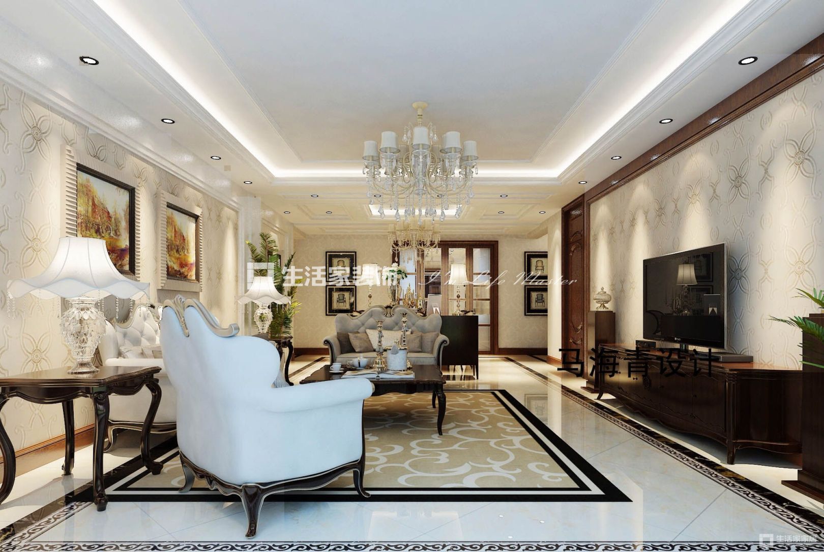 储物柜海青，简欧，优山，美地