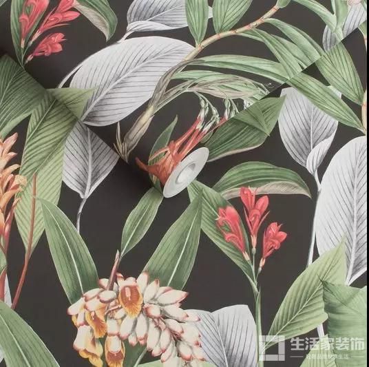 爱丁堡花园 深邃绿2