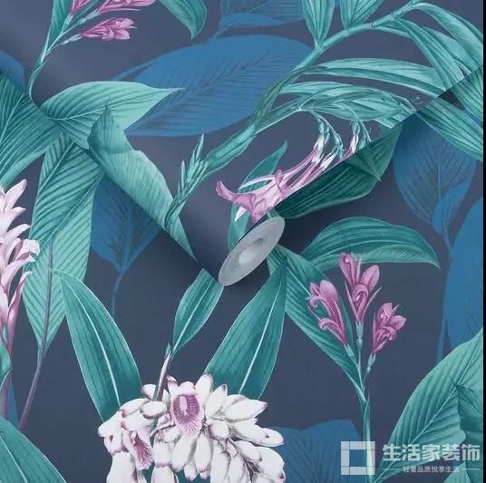 爱丁堡花园 孔雀绿2
