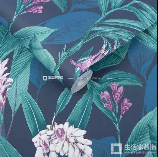 愛(ài)丁堡花園 孔雀綠2