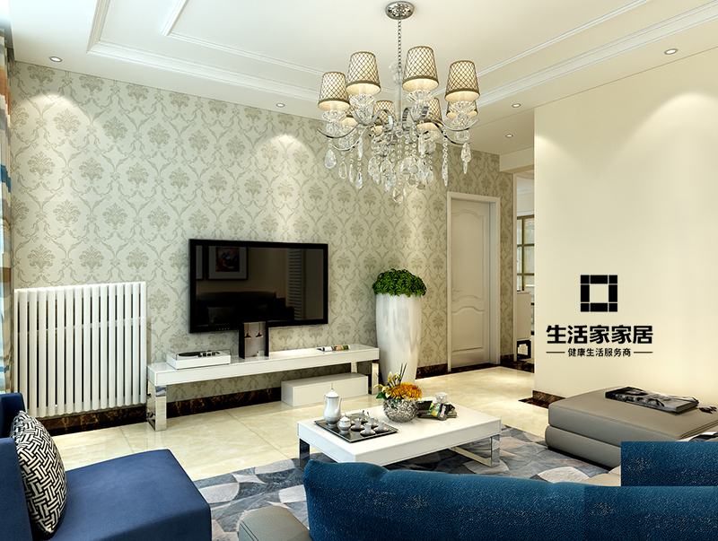户型图济南 三箭如意苑