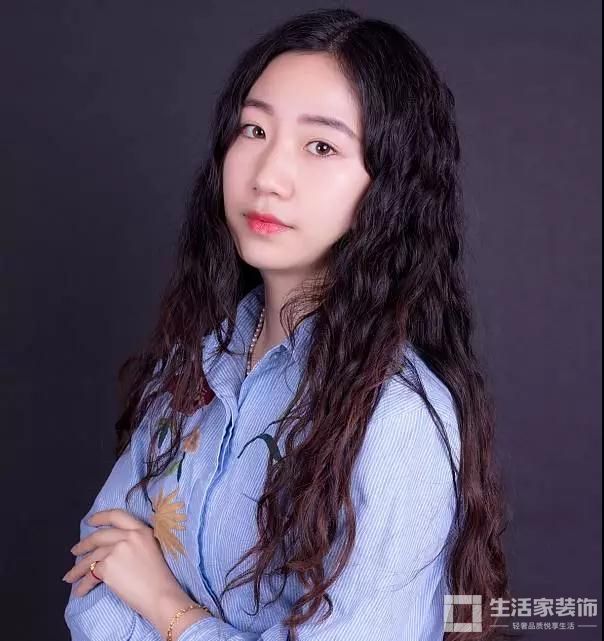 东莞健明迪 设计师 杨萌萌