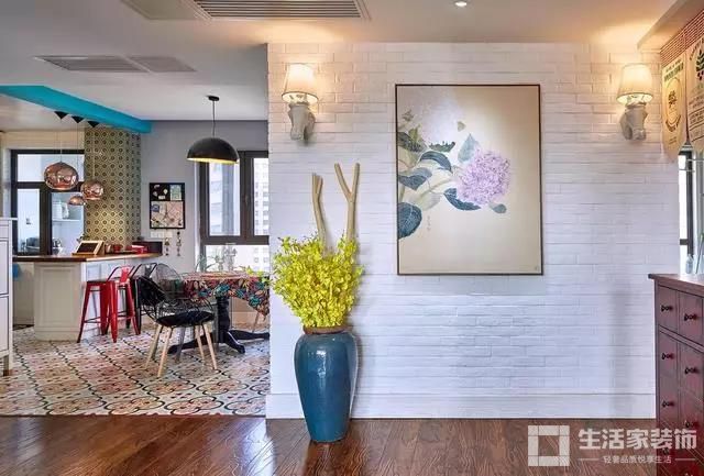 东莞健明迪装 餐厅1