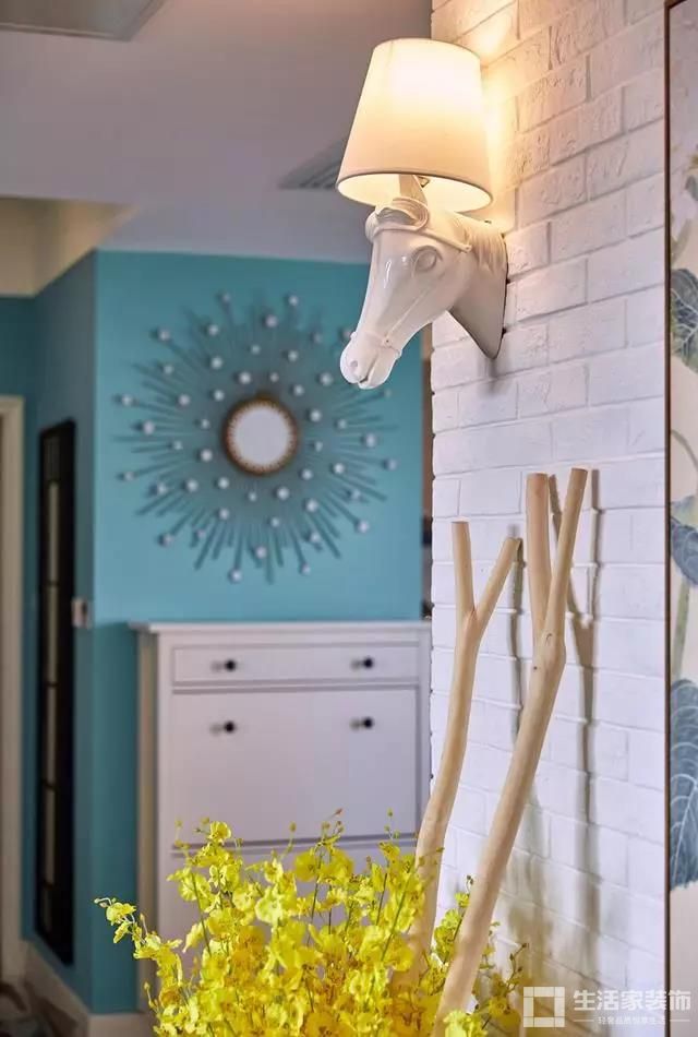 东莞健明迪装 餐厅2