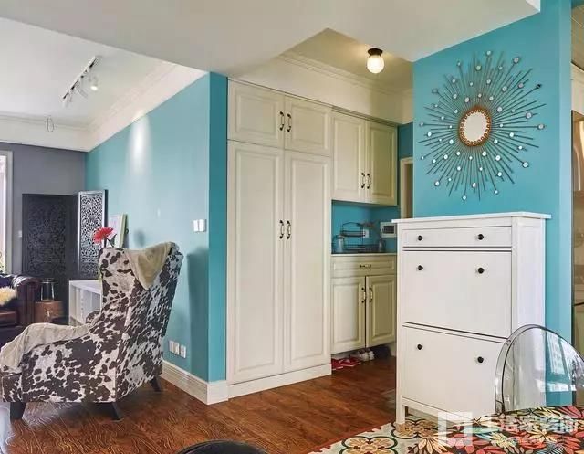 东莞健明迪装 玄关