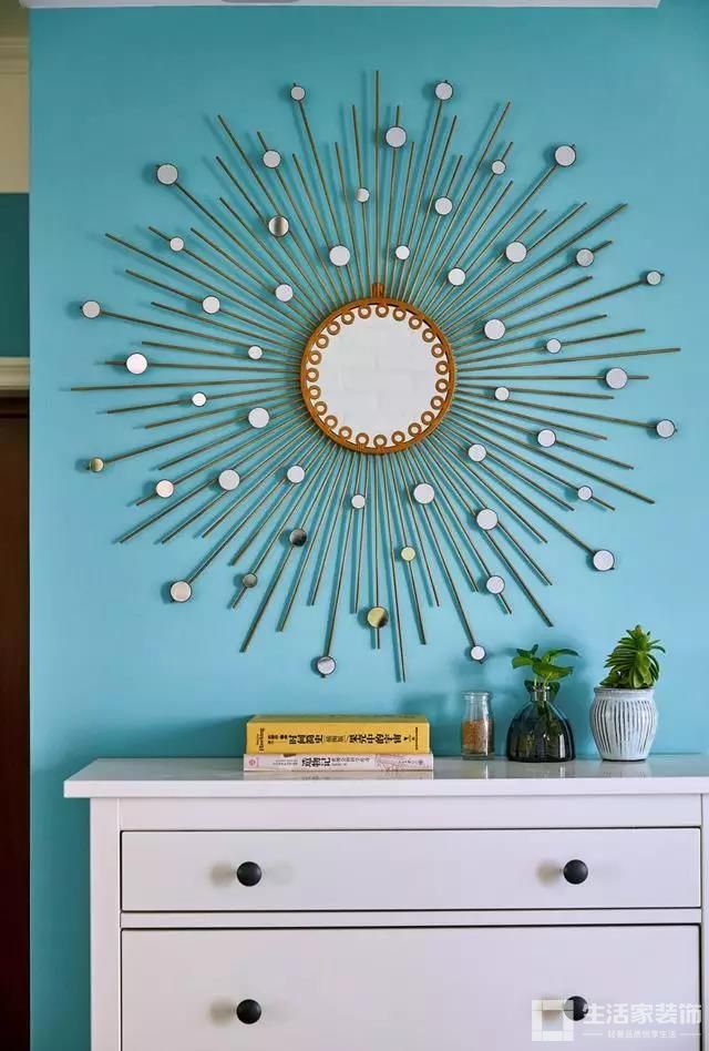 东莞健明迪装 Tiffany蓝