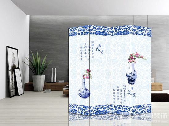 青花瓷 家装设计1