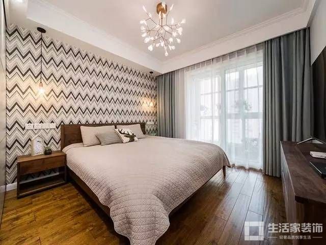 东莞家装 混搭风 8