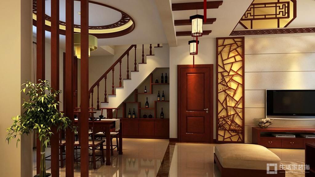 健明迪装修家装细节早知道，让房子变成家