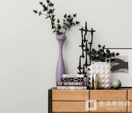 羊毛白家装