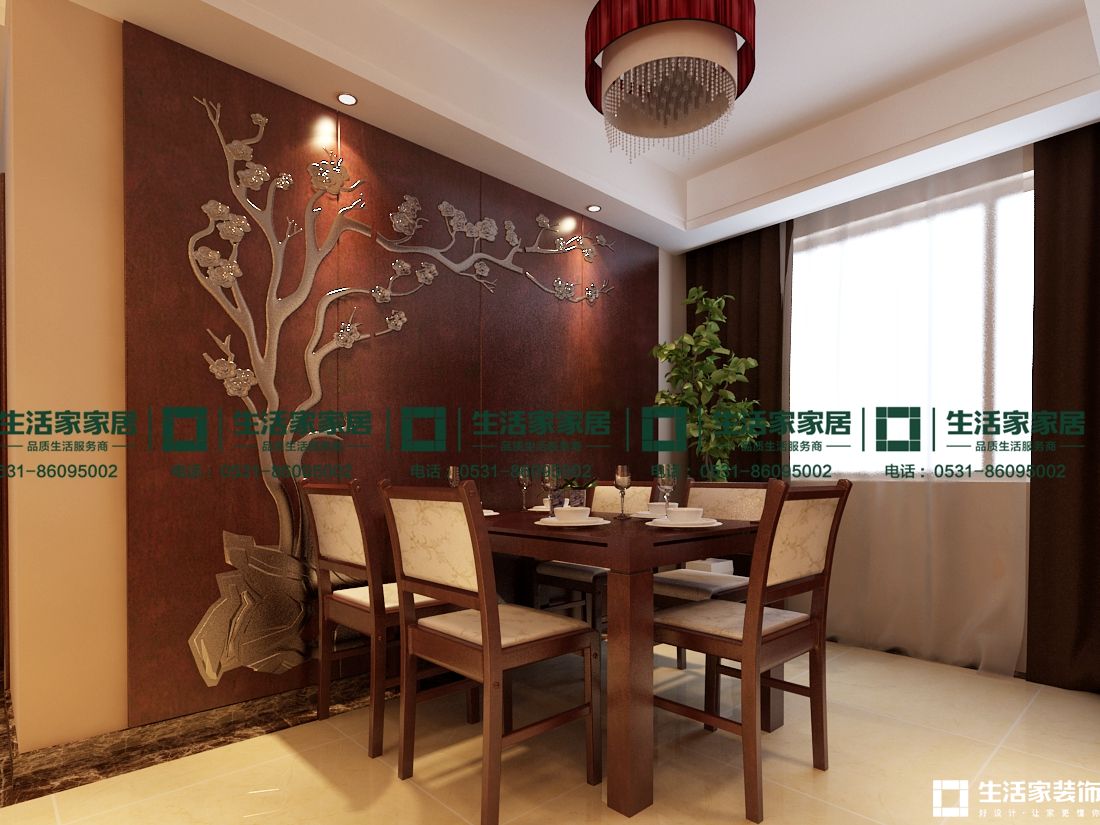 榻榻米济南 东方天澍花园